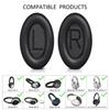 Nye erstatnings øreputer hodebånd for Bose QuietComfort QC 2 15 25 35 ørepute QC2 QC15 QC25 QC35 SoundTrue hodetelefoner ørepute