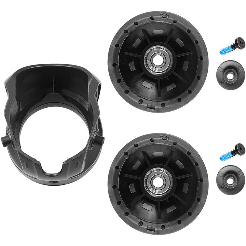 ABBY-5X For Dyson V10 V11 V15 Vacuum Cleaner 100W High Torque Cleaner Head V-Ball & High Torque Cleaner Head Connector