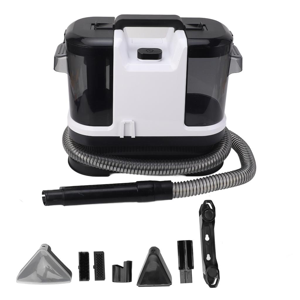 14Kpa Carpet Spot Cleaner Powerful Suction Deep Cleaning Carpet Cleaner Machine 6.5m Working Range