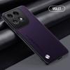 Luxusní pouzdro z PU kůže pro Motorola Moto Edge 70 Pro/Edge 70 Fusion Zadní kryt Ochranné pouzdro na telefon pro Motorola Edge 70 Ultra