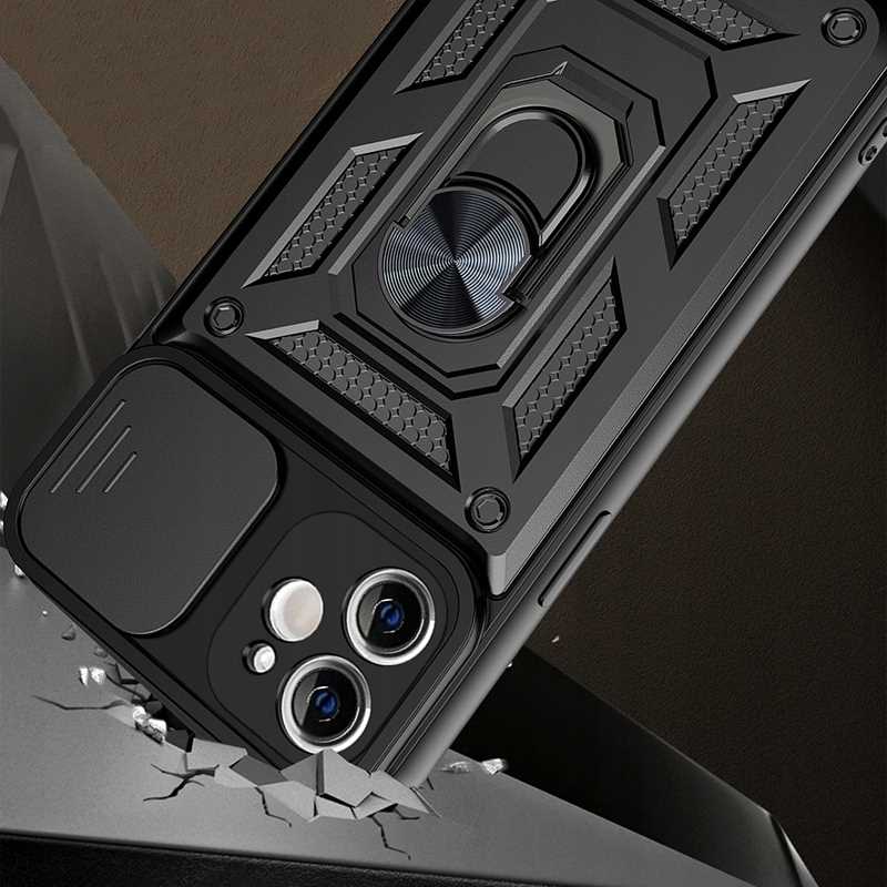 Sc Camring Iphone 11 Svart
