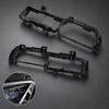 1pc Car Front Left Door Pull Grab Handle Bracket for Volkswagen Passat B5 Durable Replacement Ergonomic Armrest