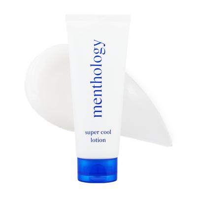 Mentology Süper Soğuk Losyon, 100ml, 1 ünite