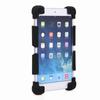 Regulowany Silikonowy Pokrowiec Ochronny Zmywalny Uniwersalny na Tablet iPad Samsung Lenovo