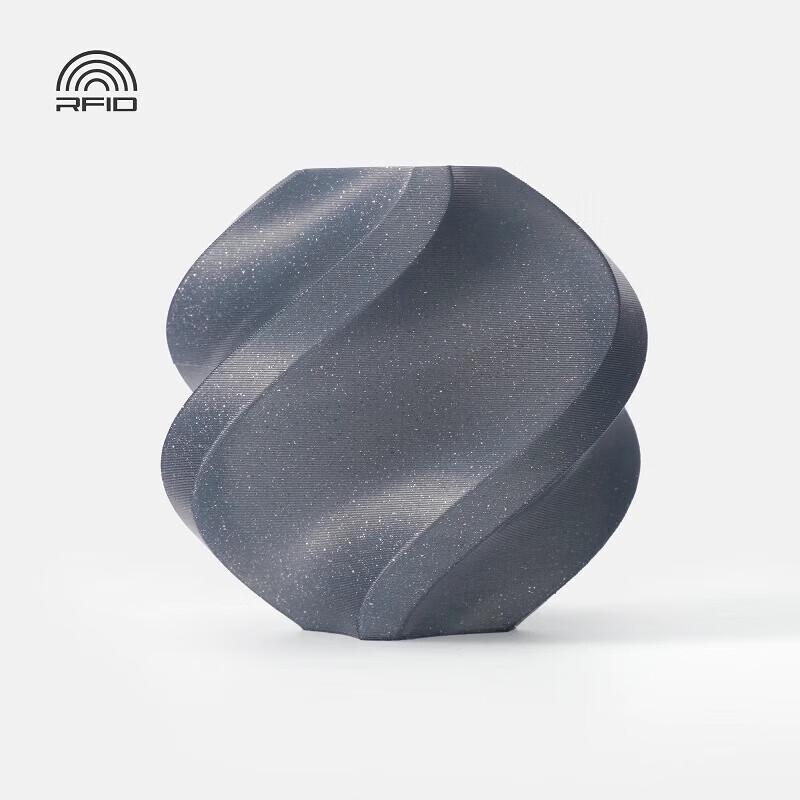 Bambu Lab PLA Sparkle 3D Printer Filament