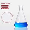Shu Niu High Borosilicate Glass Erlenmeyer Flask