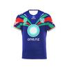 2026 New Zealand Warriors NRL Jersey Kids/Adults Suitable for Daily and Training Wear, Family Matching