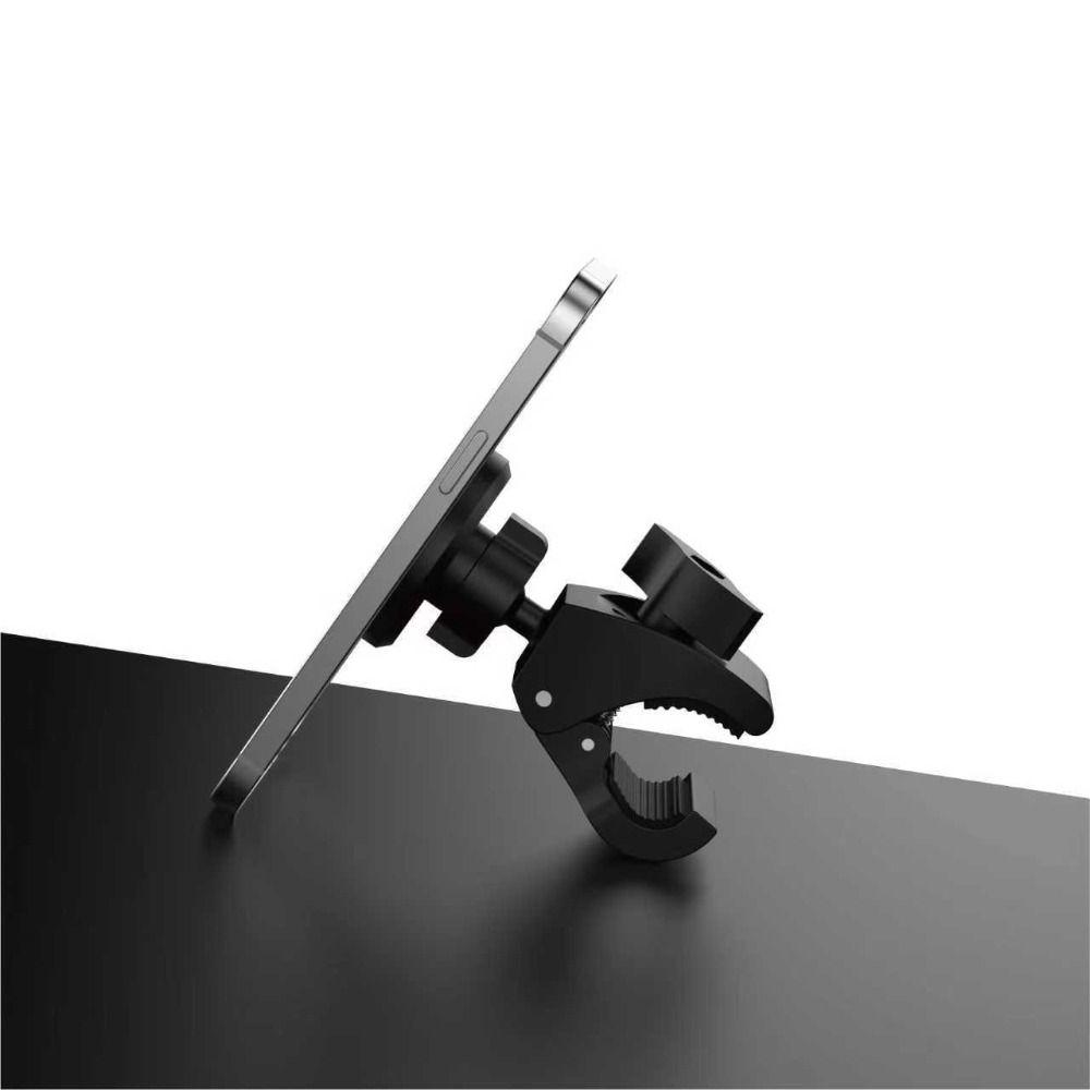 Rotation Design Magnetic Car Mount Multi Functional Magnetic Bracket  Automotive Accessories