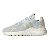 adidas Originals Nite Jogger 'Grau Weiß' Damen-Sneaker IF0418