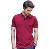 Tee Jays Mens Luxury Stretch Short Sleeve Polo Shirt