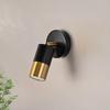 Nordic Minimalist Modern Wall Lamp for Living Room, Bedroom, or Bedside