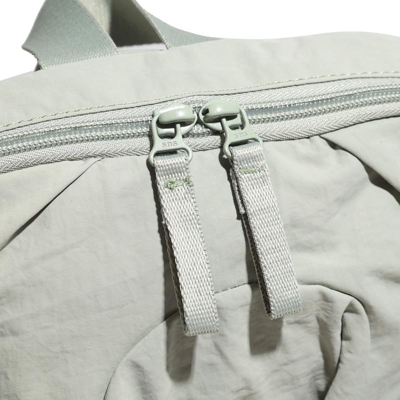 Multifunkční náprsní taška Pánská taška přes rameno Dámská velkokapacitní sportovní crossbody taška s držákem na vodu