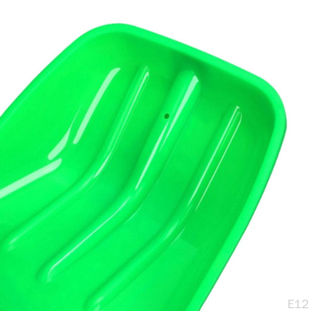 Multifunctional Spade Snow s Great Bearing Capacity Thickened for Outdoor Activities emergency