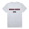 Cal State University Chico Wildcats CSUCHICO Mom Mother NCAA Cotton T Shirt