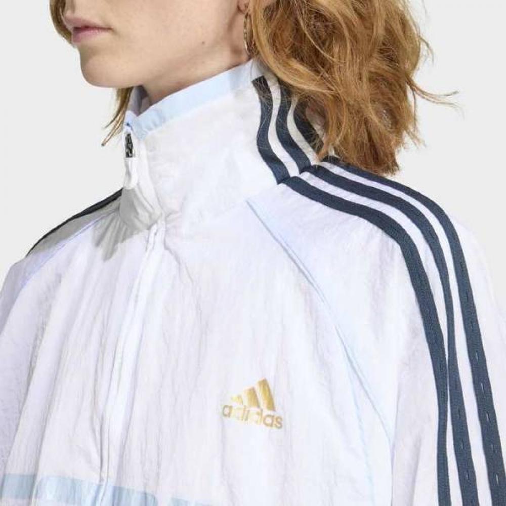 Team Geist Unisex Daily Windbreaker Kc6396 2.0
