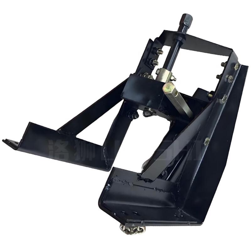 Dongfeng Truck Spare Tire Hoist Assembly