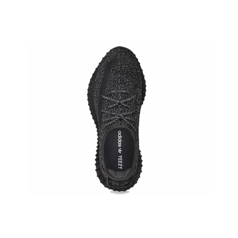 Adidas Zapatillas Yeezy Boost 350 V2 'Black Reflective' FU9007