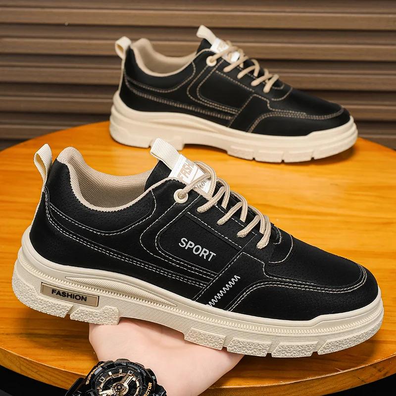 Originale Sneaker-Repliken Sneaker Hochwertige Schuhe im Angebot Herren Sommer Sportschuhe Herren Marken-Sneaker Neu Männlich
