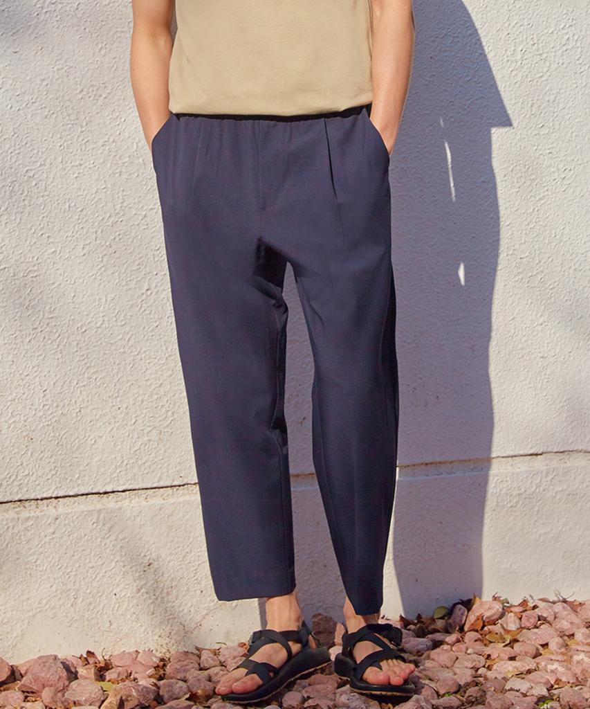 OFFGRID Men'S Coolmax Slacks - Charcoal