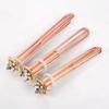 Steam Generator Electric Heating Element