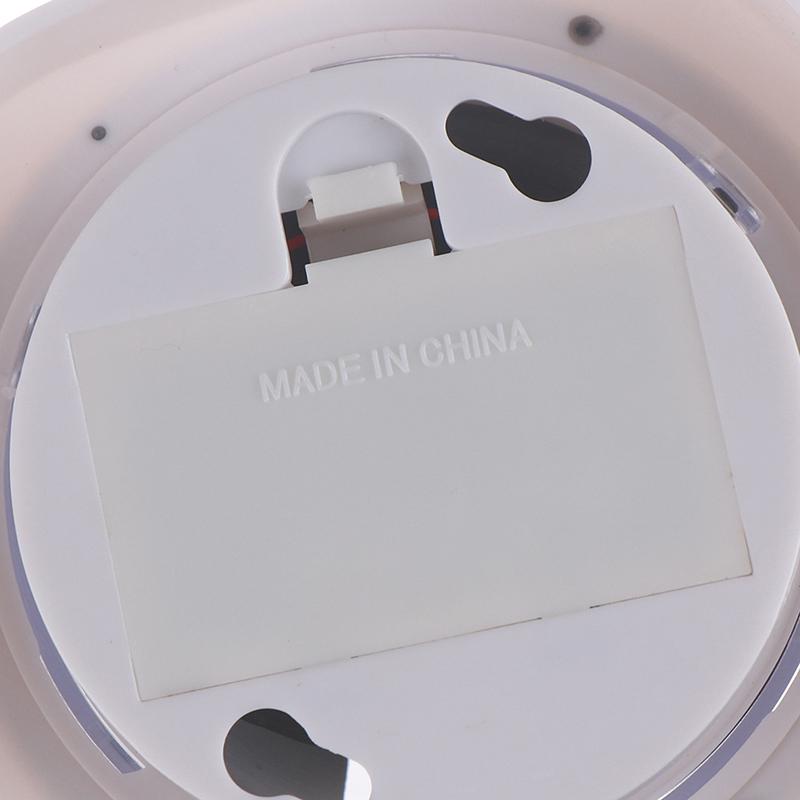 Creative Simulation Monitor Dome Camera Fake Monitor With Flashing Lights