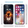BF15 Basketball Art Shoot Phone Case for Motorola Moto Edge 20 30 40 50 S30 Fusion Ultra Pro Neo Lite + G200 G23