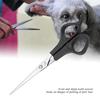 Pet Dog Cat Grooming Hair Thinning Scissor Tooth Shear Barber Hairdressing Scissors Set