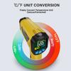 Infrared Thermometer Laser Temperature Sensor  LCD Screen Meter Pyrometer Digital Thermometer Household