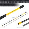 1.8M-2.1M Fishing Rod Carbon Fiber Spinning/Casting Lure Pole Fast Action Fishing Rods