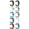 Silicone Strap For Samsung Galaxy Watch Ultra Band Watch 7 Ultra 47mm Bracelet Correa Watchband SM-L705F Watch Bands Accessories
