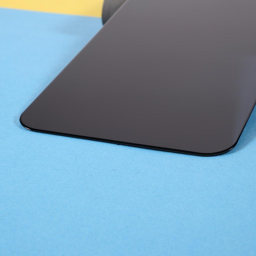 0.3mm Anti-Spy Film for iPhone 14/13 Pro/13 Arc Edge Tempered Glass Phone Screen Protector