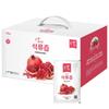 Rich-flavored 100% Chamjoeun Pomegranate Juice 100ml 120 Pcs