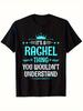 Women'S T-Shirt - Soft Gradient Orange & White Floral Print, Casual Everyday & Formal Tops, All-Seas