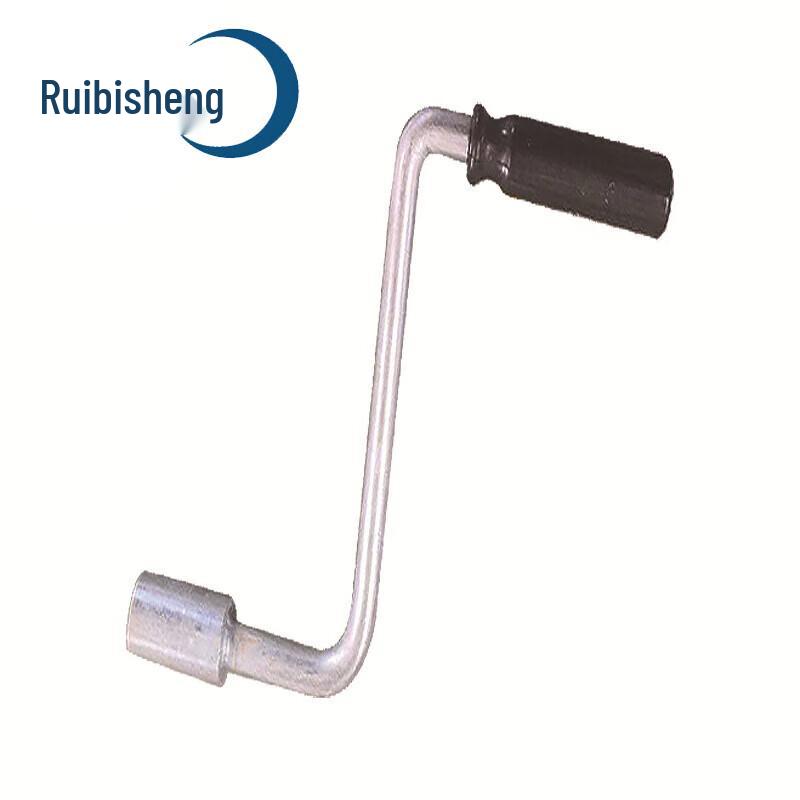 Ruibisheng Outdoor Cooking Trailer Accessories