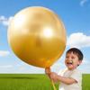 Thickened Extra Large 36" Outdoor Latex Balloons for Photography and Kids (18" Size)