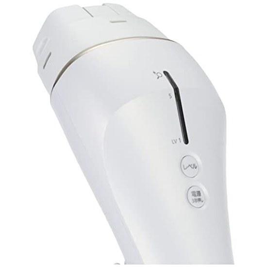 Panasonic Light Beauty Device Esthetic Body Face Basic Gold ES-WP88-N