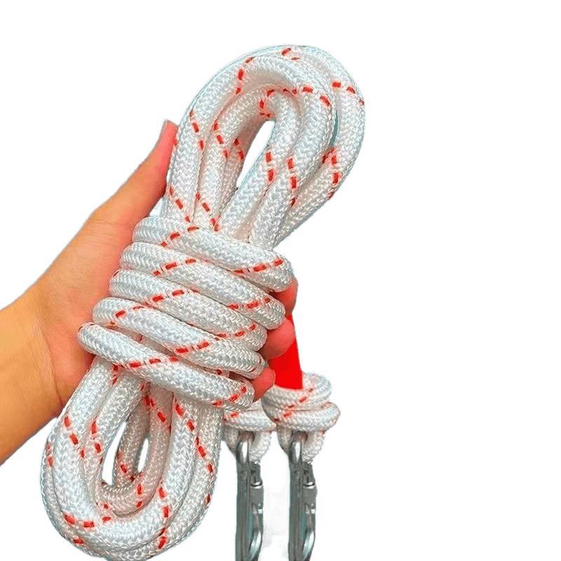 Thickened Outdoor Clothesline Rope for Drying Quilts and Clothes