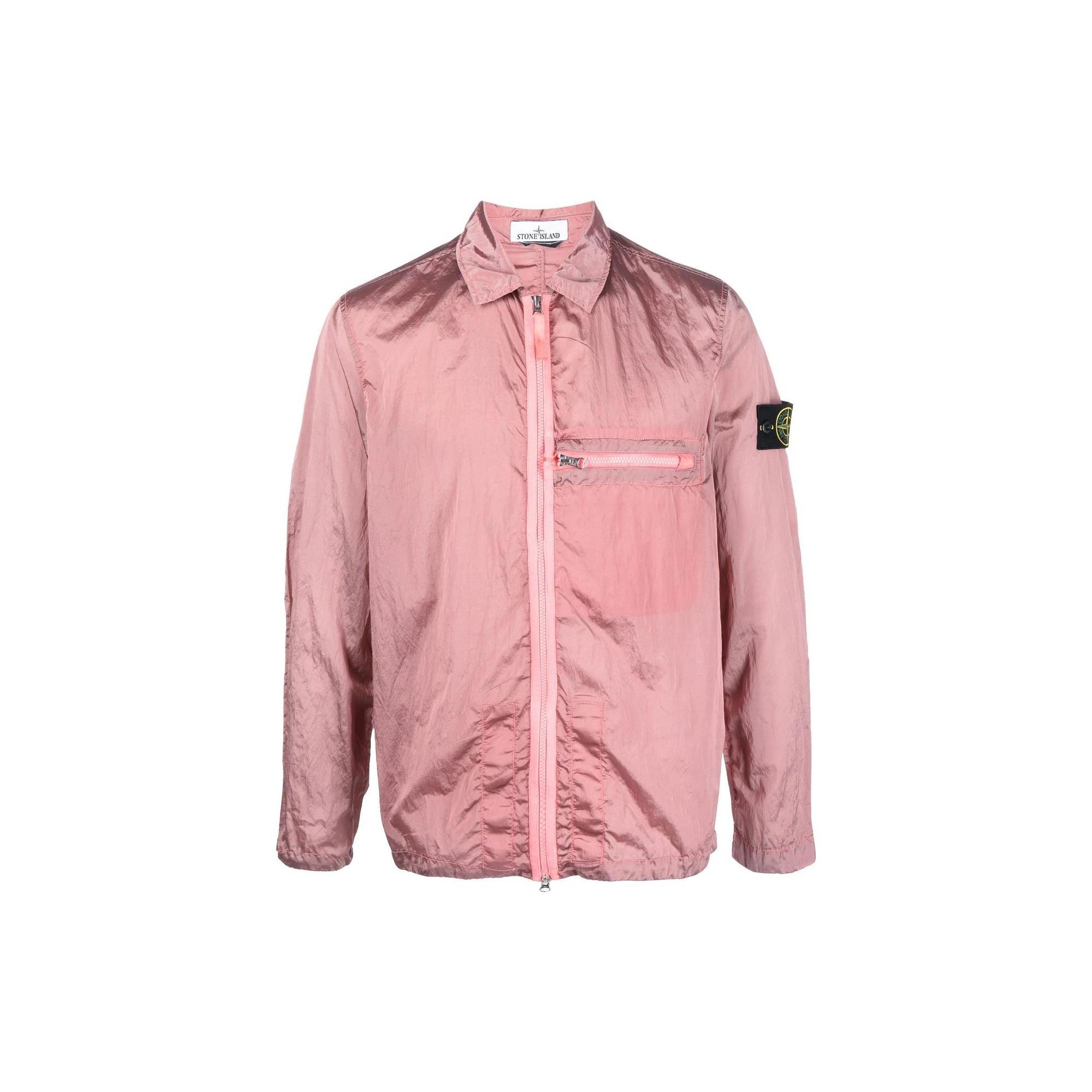 STONE ISLAND SS23 Nylon Meta Jackets
