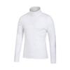 Mountain Warehouse Mens Meribel Cotton Thermal Top