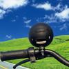 High Volume Wireless Bluetooth Mini Speaker for Bikes and Motorcycles