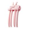 Styler Sollevante Radici Capelli, Pinza Riscaldata Senza Fili Volumizzante con Alimentazione Ricaricabile USB e 2 Impostazioni di Calore per un Rinfresco Rapido