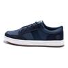 Davis Square Round Toe Low-Top Warm