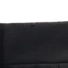 BURBERRY Made in Japan wool Check Pattern 2 tack Slacks pants black Men's Used