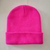 Light Board Knit Cap Winter Wool Cap Men And Women Cap Warm Cap Windproof Cap