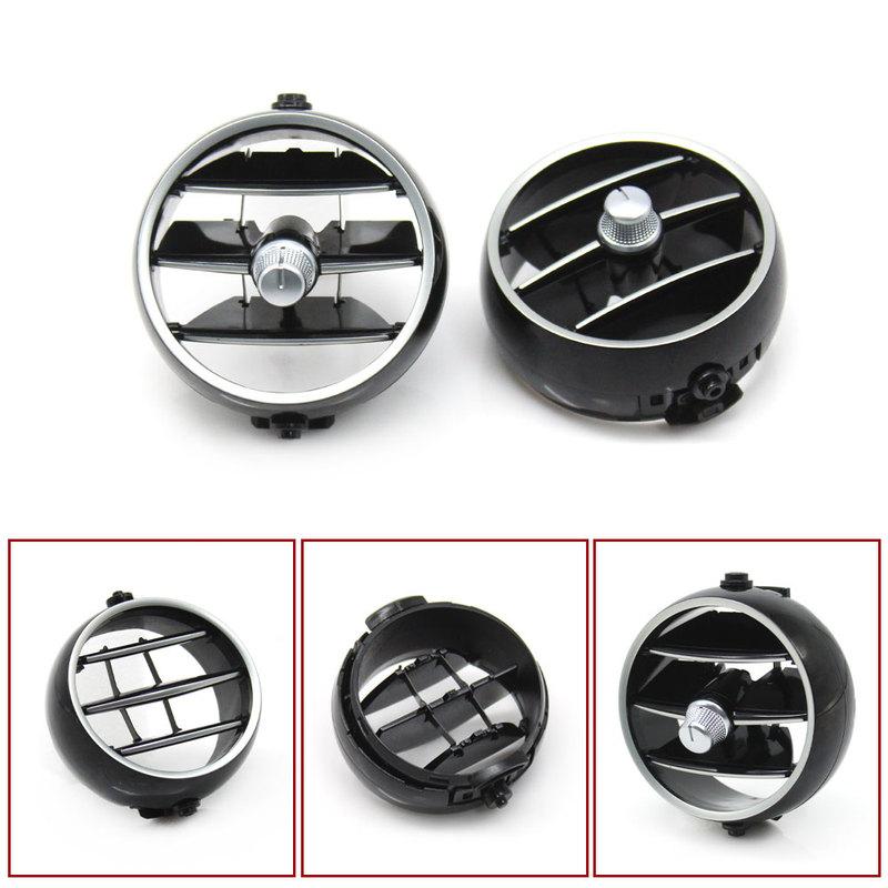 90%New Car Front Dashboard Air Conditioner AC Vent Grille Outlet Cover Panel For Benz E Class W213 2016- E200 E230 E300 E350