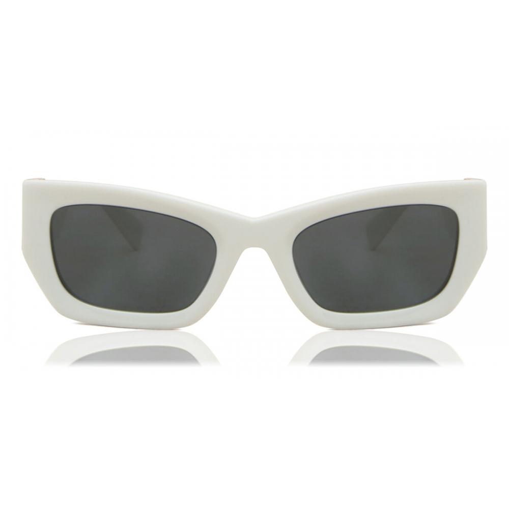 

Miu Miu Mu09ws 1425s0 Women Sunglasses White/53