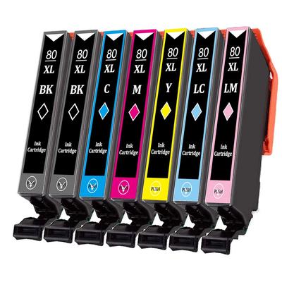 طابعات وملحقاتها – خراطيش الطابعة وملحقاتها