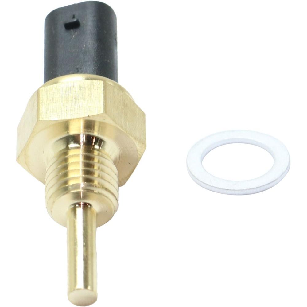 25186240 Coolant Temperature Sensor For GMC Sierra 1500 Chevrolet Cruze Malibu