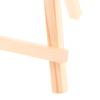 9*16Cm Mini Holz Künstler Stativ Malerei Staffelei Für Foto Malerei Display Halter