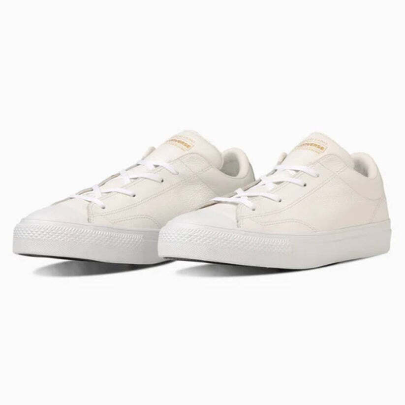 34201650 Шинпей Уэно Converse Breakstar SK OX Белый (Мужской) 7.5